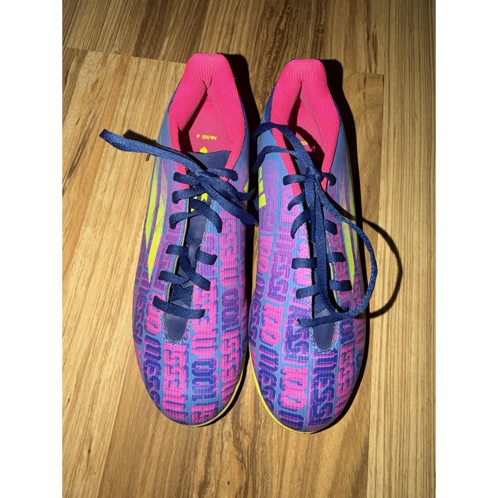Adidas X Speedflow 100 Messi Soccer Shoes US Mens 7.5
